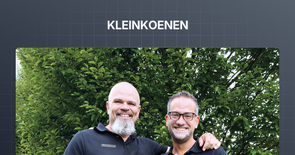 Kleinkoenen Gebr. H. und B.GmbH Sanitär Heizung